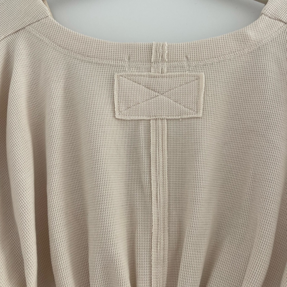 Free People top - Picture 5 of 6